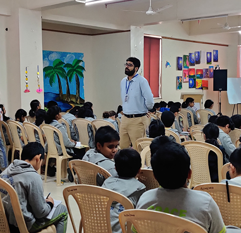 Master android app development course in mumbai