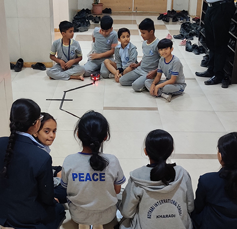 Soldering cources for kids