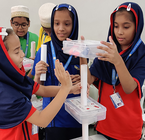 Choosing The Right Curriculum For Your Child
