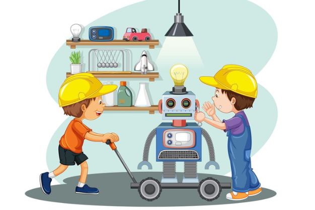 Robotics Courses For Beginners