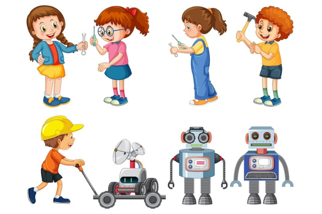 robotics stem education