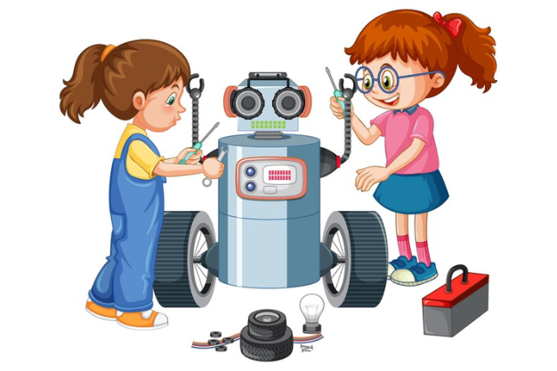 School Robotics Curriculum