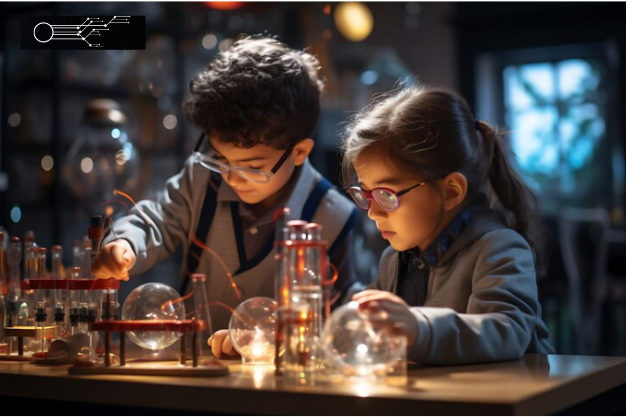 stem activities for students