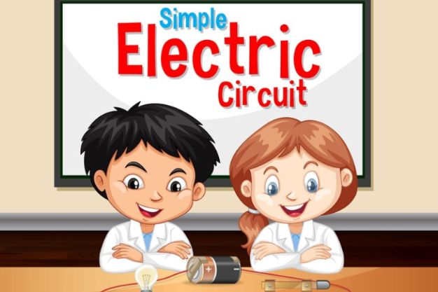 circuit design course