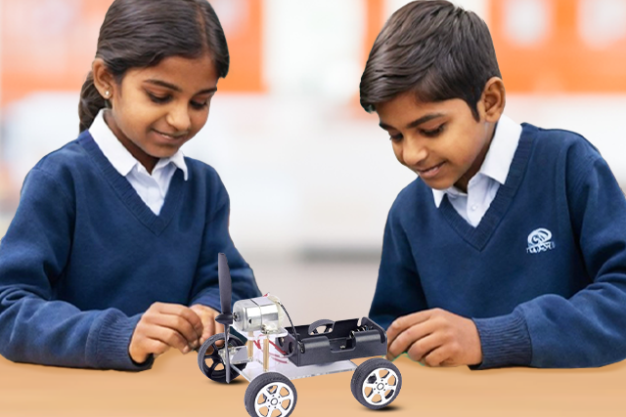 Robotics engineering courses