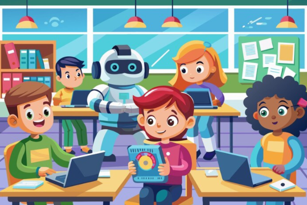 Robotics programming