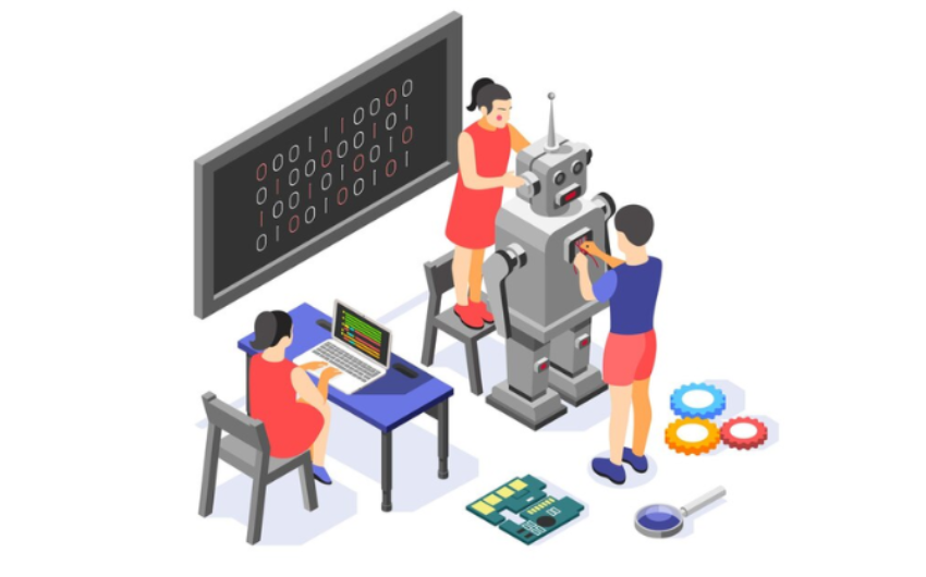 Top Programming Classes in Mumbai | Learn Coding with Experts