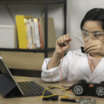 STEM Robotics Education