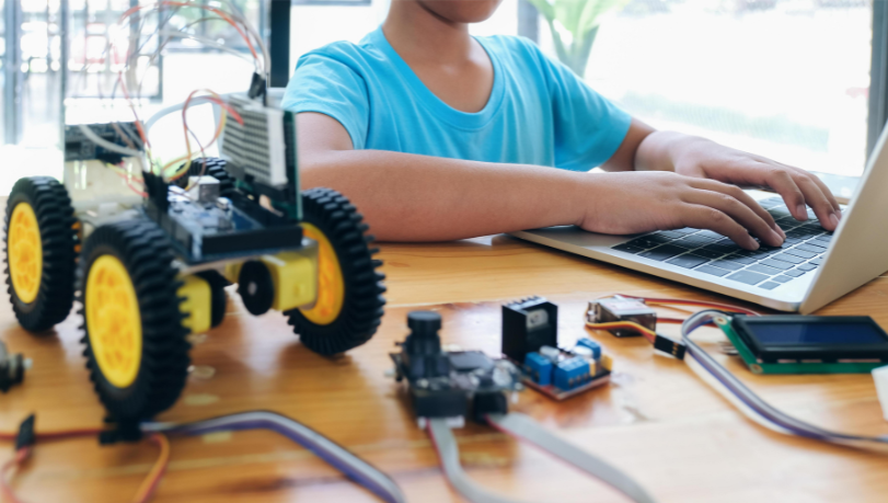 Robotics Learning