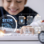 STEM education in Mumbai
