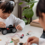 Best Robotics Classes in Mumbai