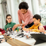 Robotics Classes for Kids