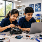 STEM education