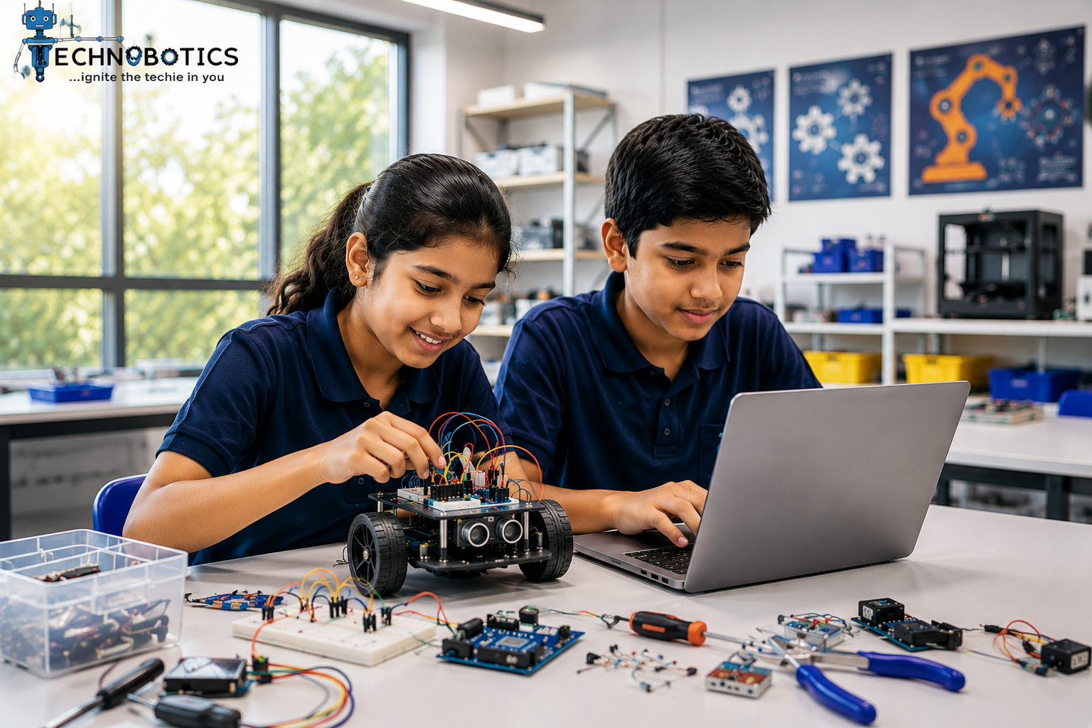 STEM education