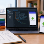 Complete Guide to Android App Development Course for Beginners